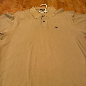 Burberry Polo